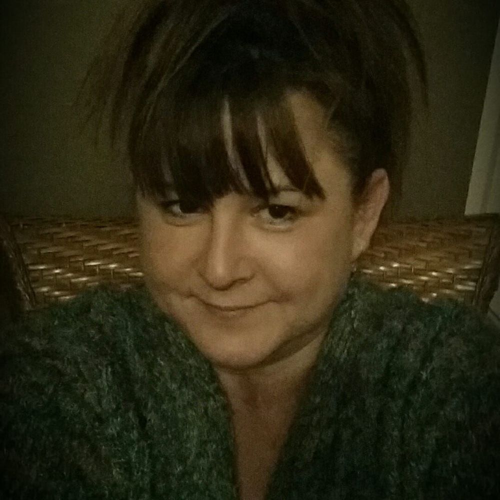 Meet your Posher, Denise